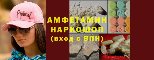 стафф Вяземский