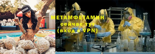 стафф Вяземский